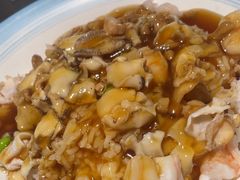 -鑫真味私房菜馆