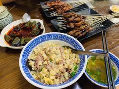 -崇德楼水盆牛羊肉泡馍馆(文艺路店)