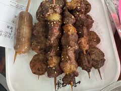 -官塘兄弟·潮汕牛肉店(官塘总店)