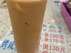 -新辉港式茶餐厅(北栅店)