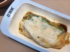 -红荔村肠粉(岗厦店)