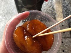-心太软糖油粑粑