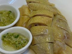 -文记壹心鸡(宝华路店)
