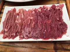 -竹叶涮肉坊(总店)