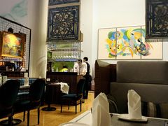 -小莫餐厅And More Restaurant西餐(北京展览馆店)