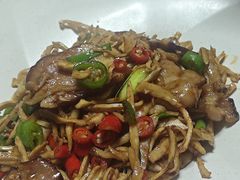 -毛家湘味楼(虹梅店)