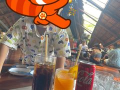 -Naughty Nuri’s Phuket