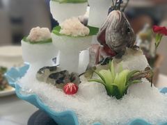 -祈胜邨•顺德鱼生•顺德菜(容桂店)