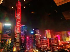 -深圳星河丽思卡尔顿酒店