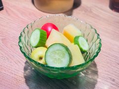 -大潮淮·淮扬菜(何园旗舰店)