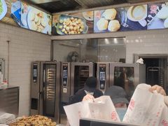 -国际饭店·帆声西饼屋(黄河路店)