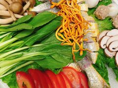 -高佳庄·舟山海鲜(海景旗舰店)