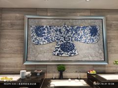 -外滩悦榕庄·海怡西餐厅