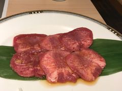 -神户牛焼肉専門店 牛一(道顿堀店)