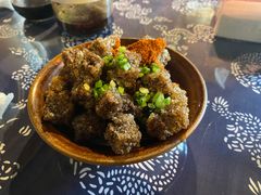 -姚家豆花
