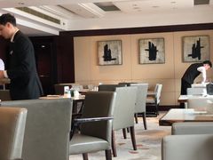-上海新发展亚太JW万豪酒店