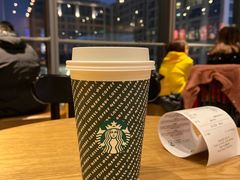 -星巴克(杭州嘉里中心4F店)