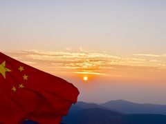 -东白山