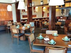 -破三川·新川菜(静安大融城店)