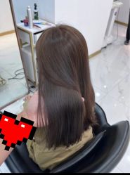 -柯琳造型