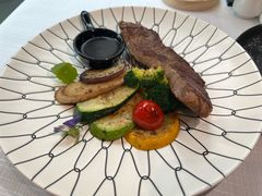 -Prego意大利西餐厅·深圳富苑皇冠假日套房酒店