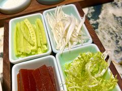 -那家小馆•北京菜•烤鸭(香山店)