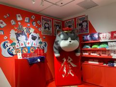 -深圳来福士广场