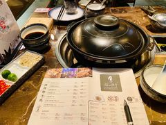 -同仁四季椰子鸡(海岸城天利店)