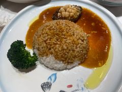 -渔民船说·北塘海鲜·天津菜·海肠捞饭(北塘古镇店)
