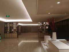 -全季酒店(北京鸟巢国家会议中心店)