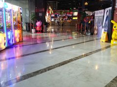 -太平洋激光影城(金沙紫荆店)