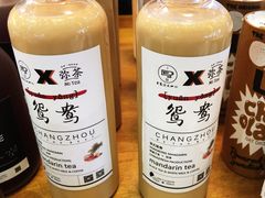 -闻道万巷咖啡馆(南大街地铁站店)