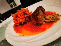 松鼠桂鱼-亢龙太子酒轩(东湖店)