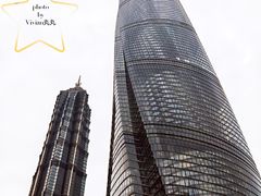 -上海中心大厦