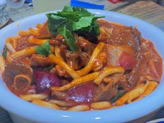 -左陕右甘(亚运村店)