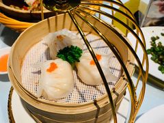 -鹊玥·粤菜小馆(汇智国际商业中心店)