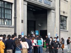 -上海四行仓库抗战纪念馆