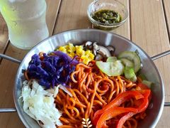 -江西风味土菜馆(祁连山南路店)