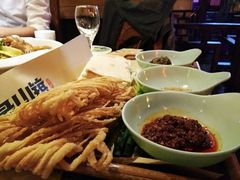 -龙泉小镇(科圣路店)