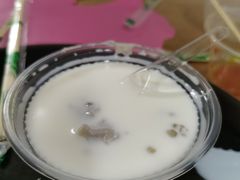 -小草糖水(海棠村店)