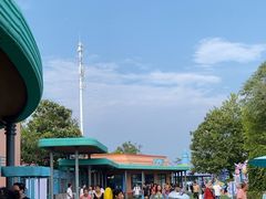 -秦皇岛乐岛海洋王国