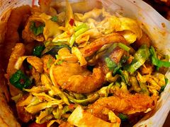 -尚食·卢记烧饼(十全街店)