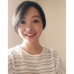 -热发型