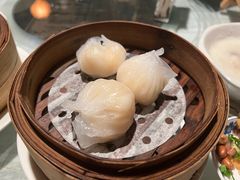 -广州花园酒店荔湾亭·地道点心·粤式饮茶