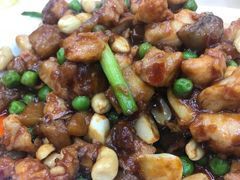 -玉华饮食店(茅台路店)