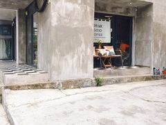 -251#coffee roasters(沿河东路店)
