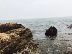 -老虎石海上公园