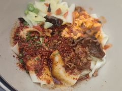 -弓家大队老碗面(高新咖啡街区店)