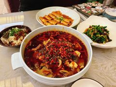 -成都驻京办餐厅(蜀都宾馆店)