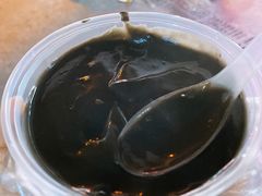 -鞠氏黑芝麻糊(水塔店)